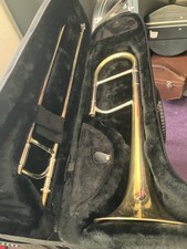 Trombone Eb Alto JP136 model