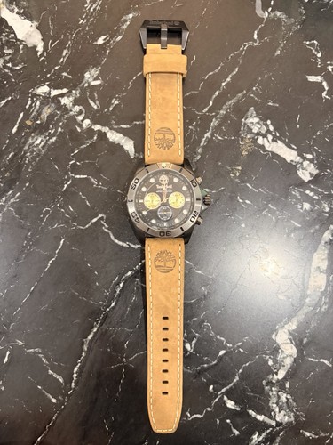 Timberland watch men - timberland,