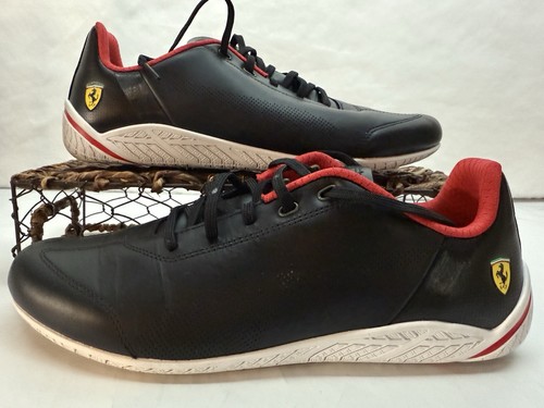 Puma motorsports ferrari ridge - puma,