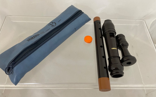 Yamaha alto recorder yra - yamaha,