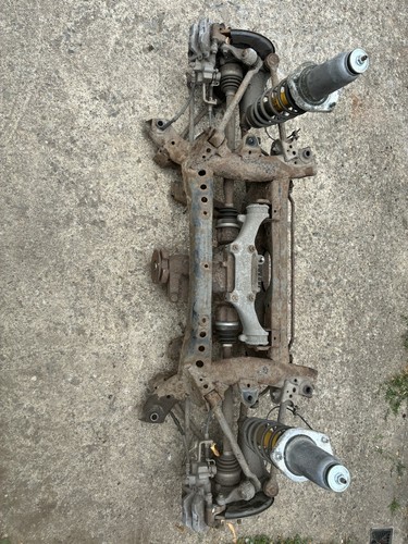 Mk3 mx5 2005 2015 - mk3, rear
