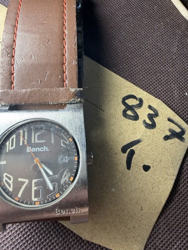 Bench bg001br 38mm quartz - bench,