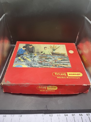 Tri ang rs24a polly goods - rs24a,