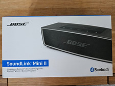 BOSE SoundLink Mini II Bluetooth