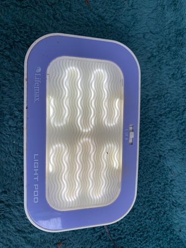 Lifemax light pod daylight - lifemax,