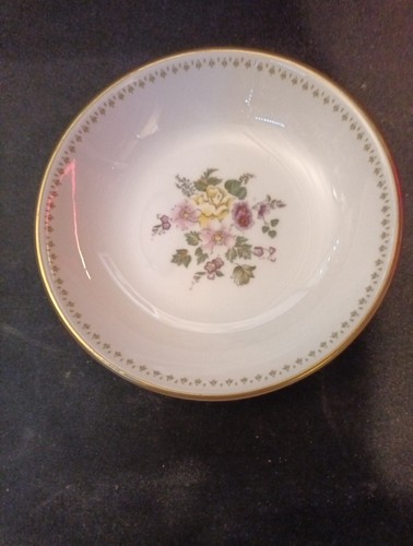 Vintage wedgewood mirabelle - wedgewood,