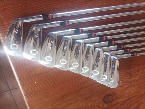 Ben hogan apex - , forged