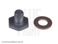 Oil pan drain plug Male Hex