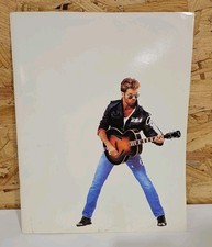 George Michael Faith Tour