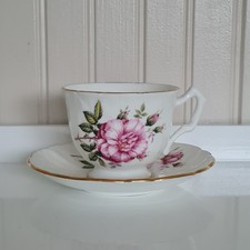 Vintage Aynsley Pink Rose