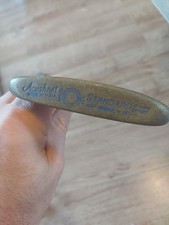 Acushnet Bullseye Putter Old