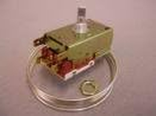 Ranco type vt9 thermostat - ranco,