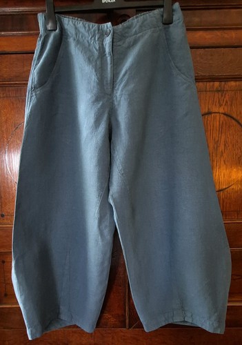 Oska heavy linen rich - heavy,