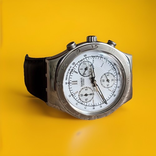 Rare swatch irony - rare,