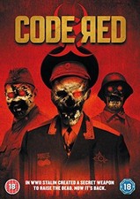 Code Red [DVD]