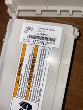 Fisher and Paykel Controller