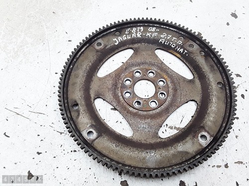 2008 jaguar flywheel - jaguar,