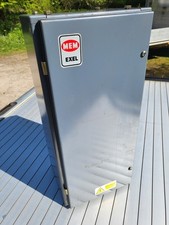 63a Fuseboard Mem Exel Vintage