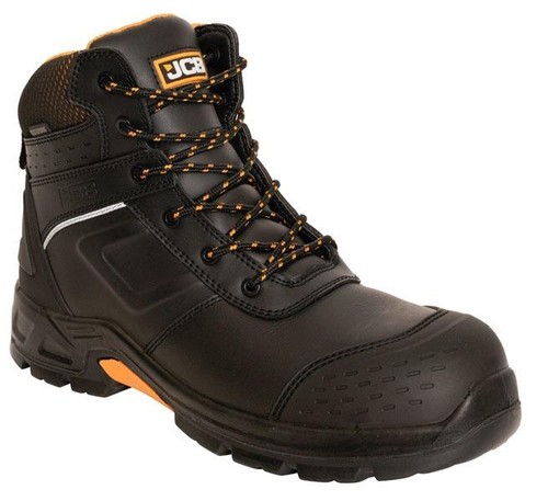 Jcb fasttrac black - jcb,