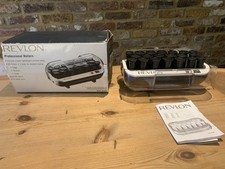 Revlon Professional Heated Rollers