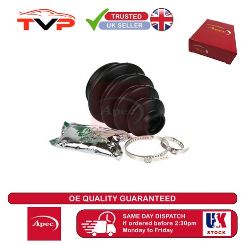 Apec boot kit - boot, for