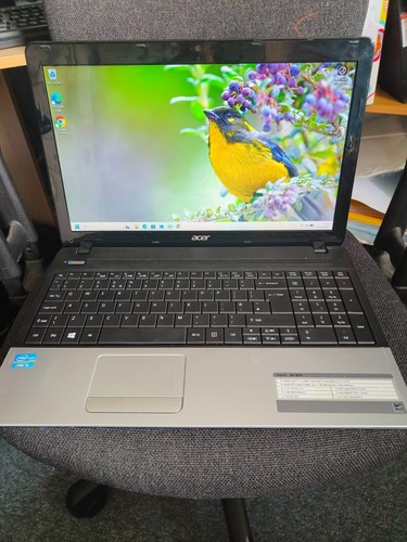 Acer aspire 571 laptop - aspire,