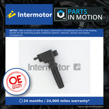 Ignition Coil fits WESTFIELD