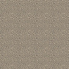 Black Gold Taupe Leopard Print