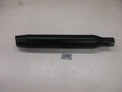 Exhaust 64900954 g379 harley - exhaust, g379.