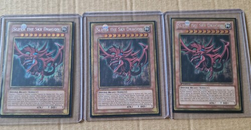 Slifer the sky - yu-gi-oh:,
