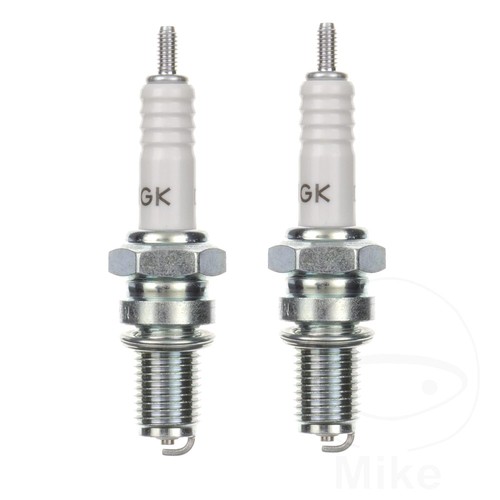 Ngk spark plug 1117 - 1117, d8ea