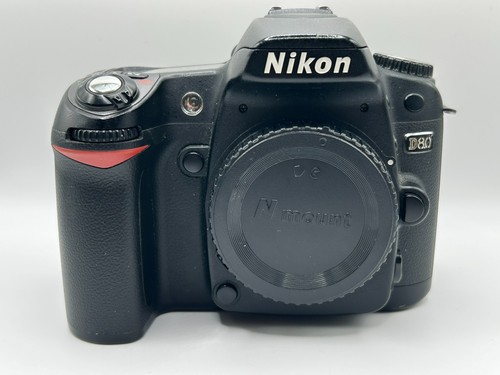 Title nikon d80 - nikon, dslr