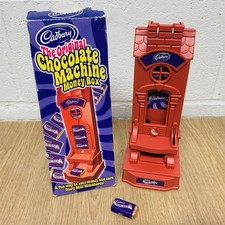 Vintage Hornby Cadburys