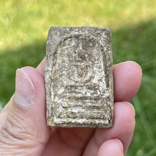 Thai phra somdej luck - thai,