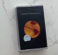 Parachutes by Coldplay