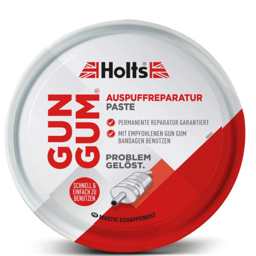 Holts gun gum gas - gum,