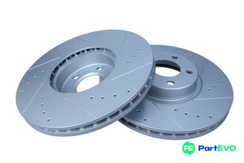 Maxgear brake disc - maxgear,