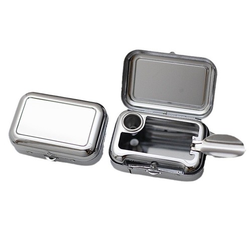 Portable metal mini - portable,