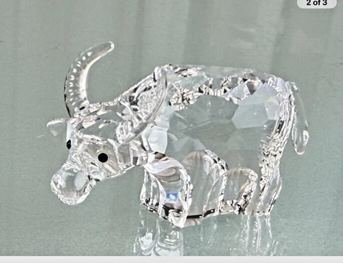 Swarovski crystal zodiac - crystal, "zodiac