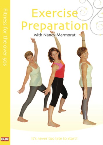 Fitness for the - , 50s