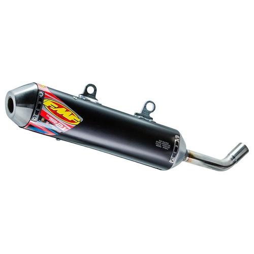 Fmf turbinecore silencer - turbinecore, 2.1