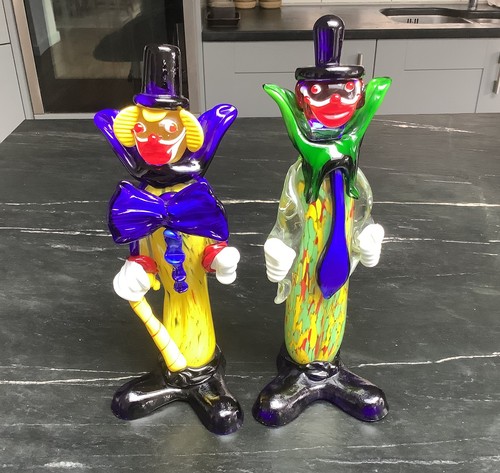 Vintage 1970s murano style - 1970s,