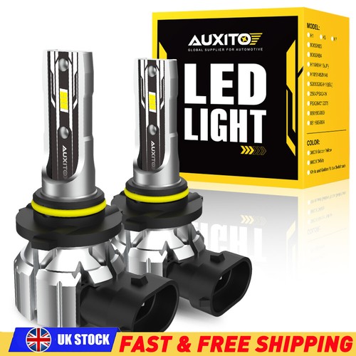 Auxito 100w 30000lm - auxito, 9005