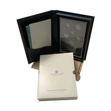 ROYAL MINT Coin Proof Set
