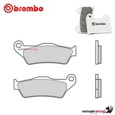 Brembo LA Front Brake Pads for