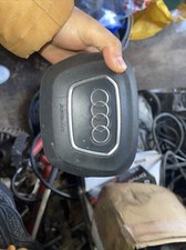 AUDI Q3 MK2 (F3) 2018-ON