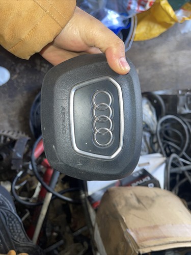 Audi mk2 2018 on - (f3), 2018-on