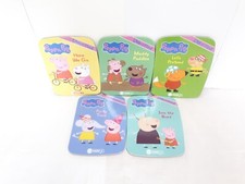 Peppa Pig Me Reader 5x