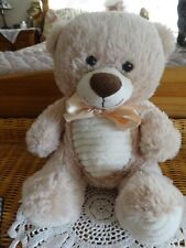 Mothercare Teddy Sits 9" Tall