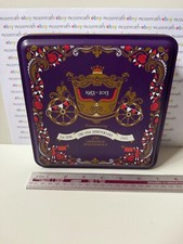 Royal Collectible M&S Tin